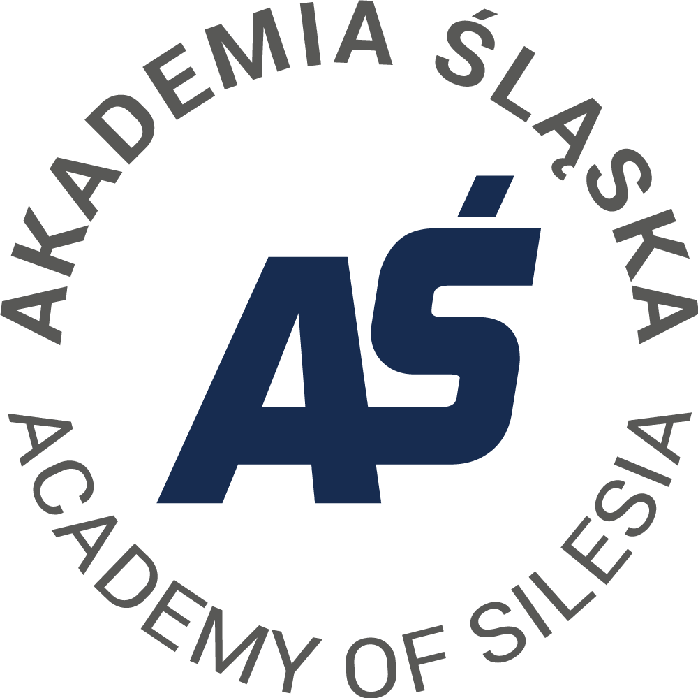 Logo Wyższej Szkoły Technicznej w Katowicach